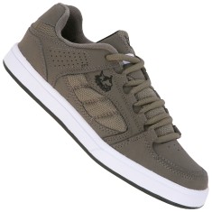 Tênis Red Nose Infantil (Menino) Skate Concrette III