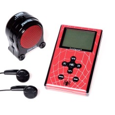 MP4 Player Candide Spiderman 128 MB