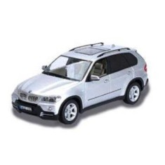 Carrinho de Controle Remoto Cks BMW X5
