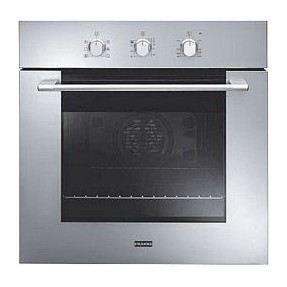Forno de Embutir Elétrico Franke 57 Litros Inox SM52MXS