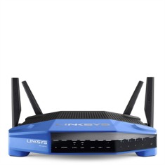 Roteador Wireless 1300 Mbps WRT1900 - Linksys