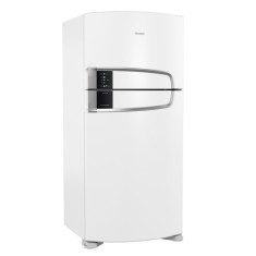 Geladeira Consul Bem Estar Frost Free Duplex 437 Litros CRM55