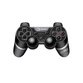 Controle PS3 sem Fio 183 - Oxy