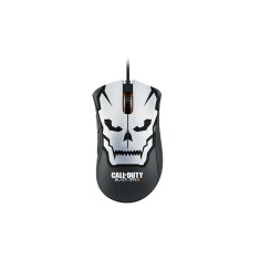 Mouse Óptico Gamer USB DeathAdder Chroma Call Of Duty Black Ops III - Razer