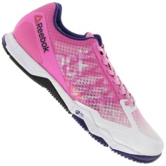 Tênis Reebok Feminino Academia Enduro Train