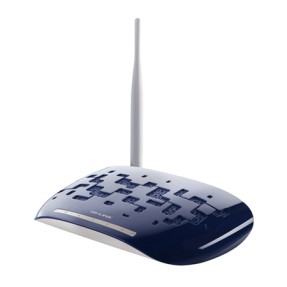 Access Point Wireless 150 Mbps TL-WA730RE - TP-Link