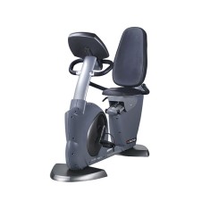 Bicicleta Ergométrica Horizontal Profissional KR 10.1 - Kikos
