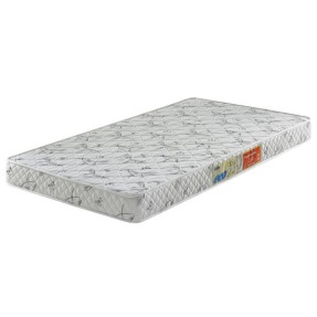 Colchão Solteiro Espuma Ecoflex D26 Eco Line 88 x 17 x 188 cm