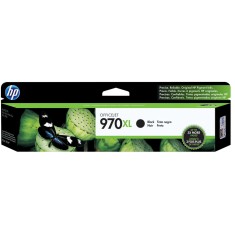 Cartucho Preto HP 970XL CN625AM