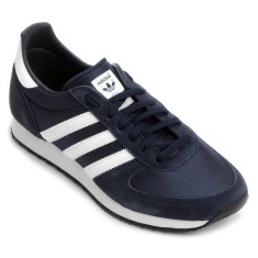 Tênis Adidas Masculino Casual Zx Racer