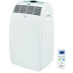 Ar Condicionado Portátil Philco 13000 BTUs Controle Remoto Frio PH13000F