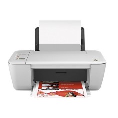 Multifuncional HP Deskjet 2545 Jato de Tinta Colorida Sem Fio