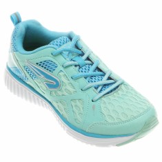Tênis Rainha Feminino Caminhada London