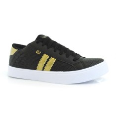 Tênis Vanscy Feminino Casual Star V810