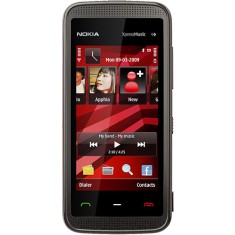 Smartphone Nokia XpressMusic 5530 Symbian OS 9.4 Wi-Fi