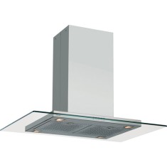 Coifa Ilha Falmec Milano Aurora 90 cm K4622IT Inox