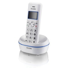 Telefone sem Fio Elgin TSF-5001