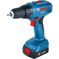Furadeira / Parafusadeira Bosch - GSR 1880-LI