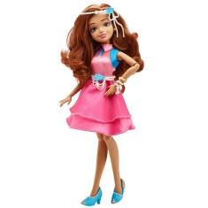 Boneca Descendentes Audrey B3117 Hasbro