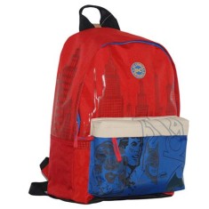 Mochila Escolar Santino DC Originals DCM601303