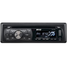 Media Receiver B52 MP-5512
