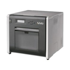 Impressora Fotográfica HiTi P-520L Dye-Sublimation Colorida