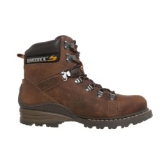 Tênis Braddock Masculino Trekking Montana