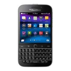 Smartphone BlackBerry Classic 16GB 8,0 MP BlackBerry 10 3G 4G Wi-Fi