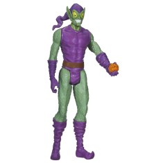 Boneco Duende Verde A8484 - Hasbro