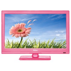 TV LED 19" Philco PH19T21DGR 2 HDMI