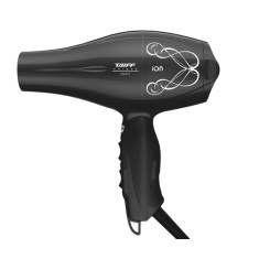 Secador de Cabelo Profissional Emissão de Íons 2100 Watts - Taiff Unique Expert
