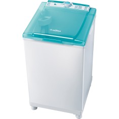 Lavadora Semiautomática Latina 5kg Cristal LA371
