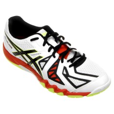 Tênis Asics Masculino Vôlei Gel Blade 5
