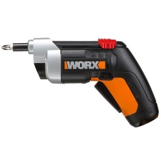 Parafusadeira Worx - WX252
