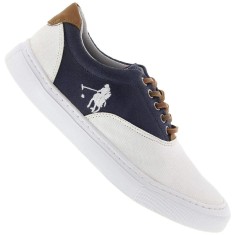 Tênis Polo US Masculino Casual 2218