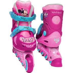 Patins In-Line Minnie DTC 3072