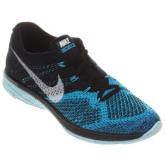 Tênis Nike Feminino Corrida Flyknit Lunar 3