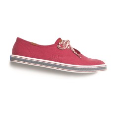 Tênis Keds Feminino Casual Champion Americana