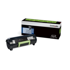 Toner Preto Lexmark 60F4H00