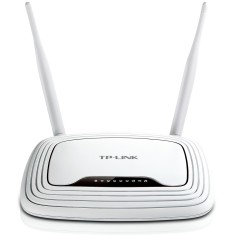 Roteador Wireless 300 Mbps TL-WR842ND - TP-Link