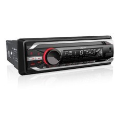 CD Player Automotivo Aquarius MTC 6615