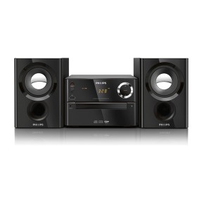 Micro System Philips MCM1150X/78 15 Watts USB