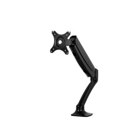 Suporte para Monitor Mesa Articulado 10" a 27" Importado BD Net Imports