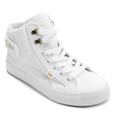 Tênis Coca-Cola Feminino Casual Envy