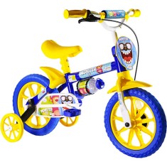 Bicicleta Brink+ Aro 12 Monster