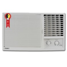 Ar Condicionado Janela / Parede Elgin 18000 BTUs Frio EAF 18000-2
