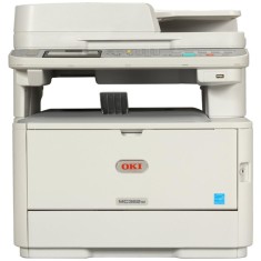 Multifuncional Oki MC362W Laser Colorida Sem Fio