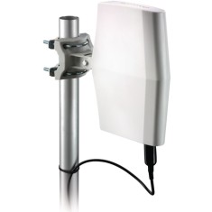Antena de TV Rádio Externa Interna Philips SDV8622T/55