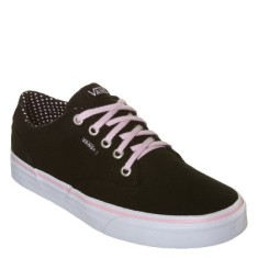 Tênis Vans Feminino Casual Winston