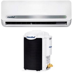 Ar Condicionado Split Hi Wall Comfee 9000 BTUs Controle Remoto Frio 38KCG09F5 / 42RSCA09S5
